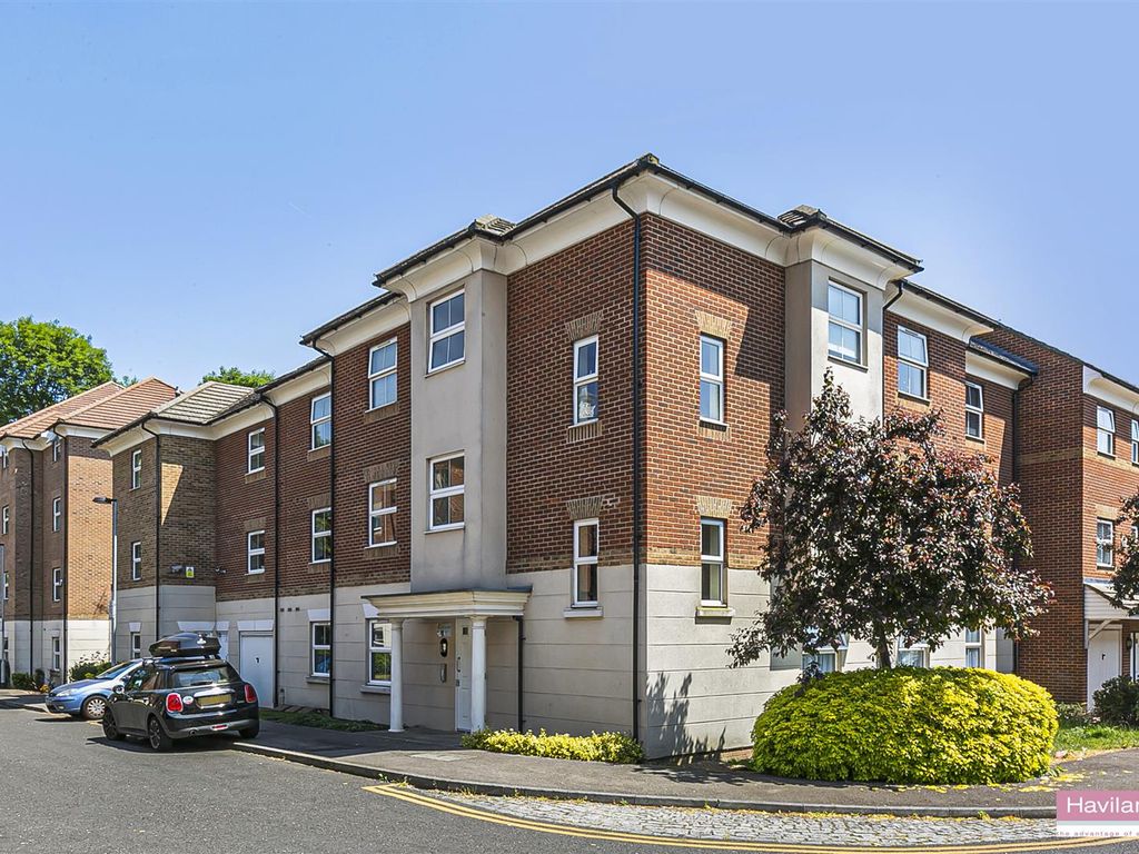 2 bed flat for sale in Coppetts Road, Muswell Hill N10 Zoopla