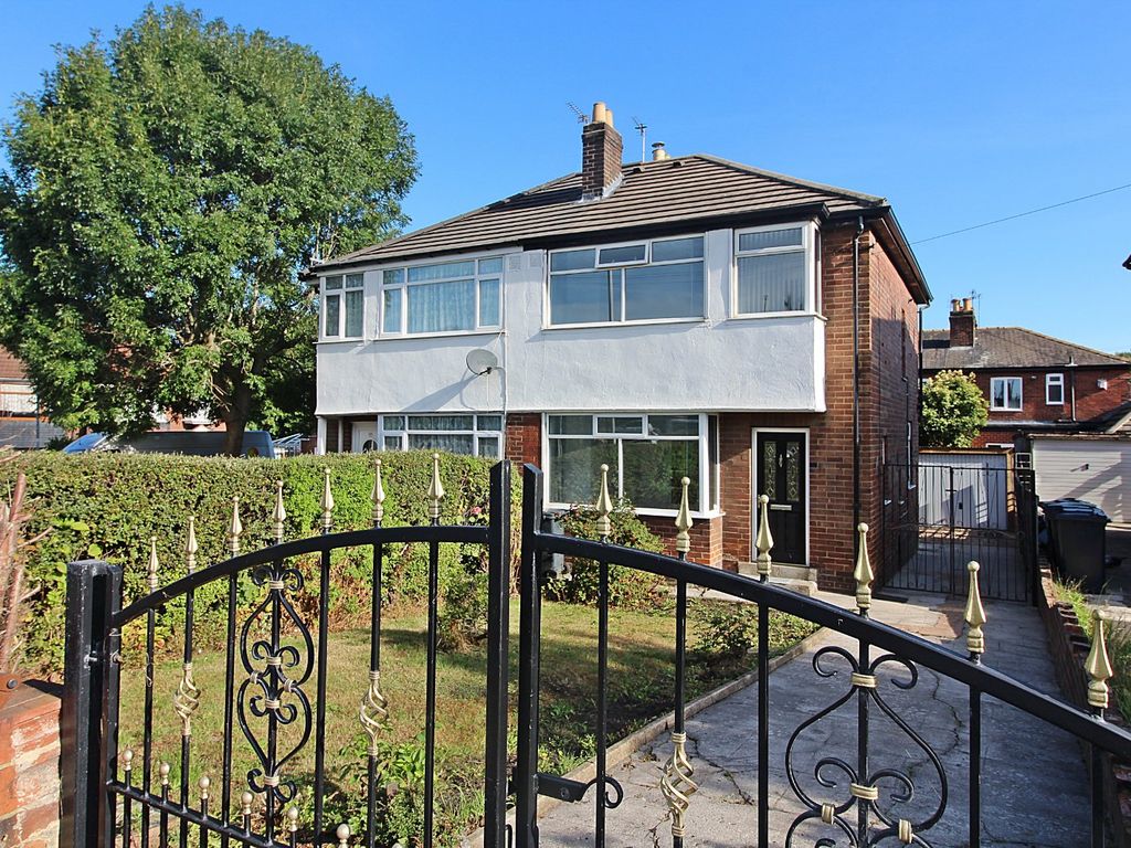 3 bed semidetached house for sale in Selby Road, Leeds, West Yorkshire