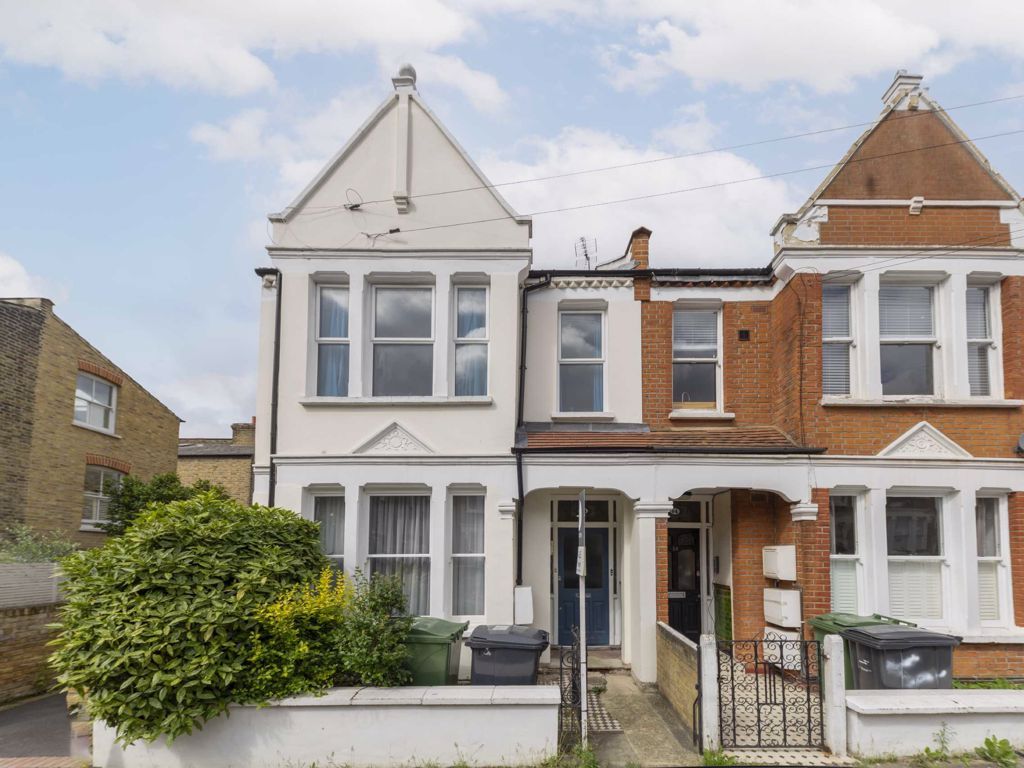 Moorcroft Road, London SW16  