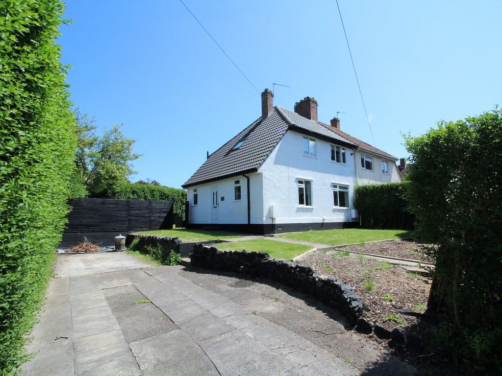 3 bed property for sale in Glenwood, Fishponds, Bristol BS16 Zoopla