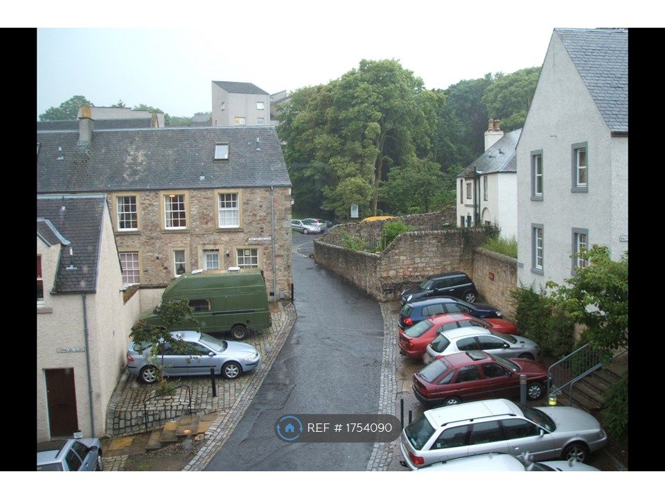 1 bed flat to rent in Burn Wynd, Jedburgh TD8 Zoopla