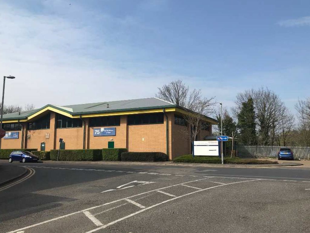 Industrial to let in Unit 75 Powder Mill Lane, Questor, Dartford DA1, £