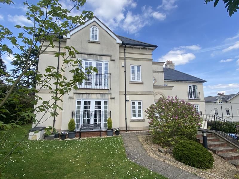 2 bed flat for sale in Springfield House, Como Road, Malvern, Worcestershire WR14, £224,950 Zoopla