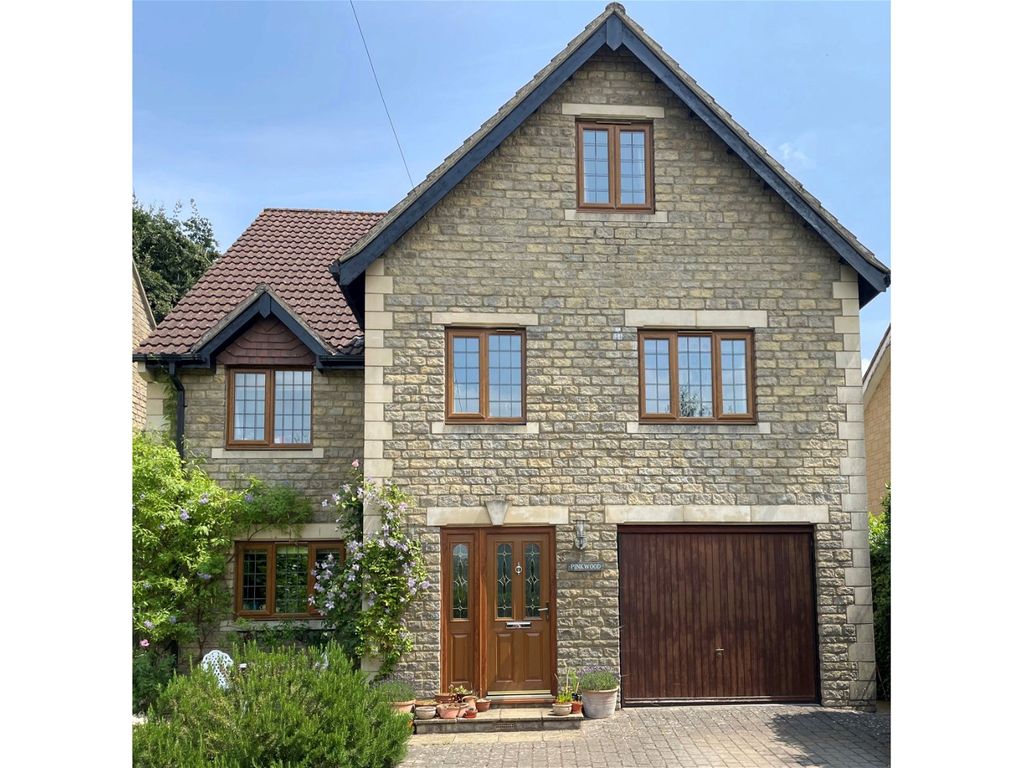 6 bed detached house for sale in Sunny Hill, Bruton BA10, £650,000 Zoopla