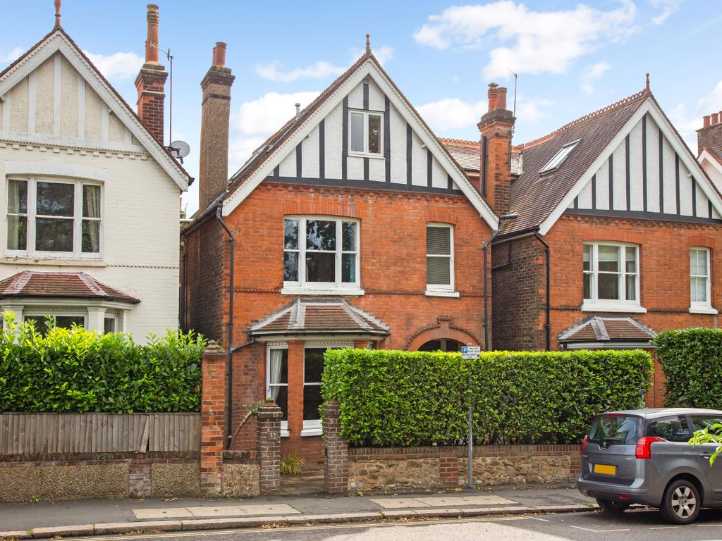 5 bed detached house for sale in Croydon Road, Reigate RH2, £1,150,000