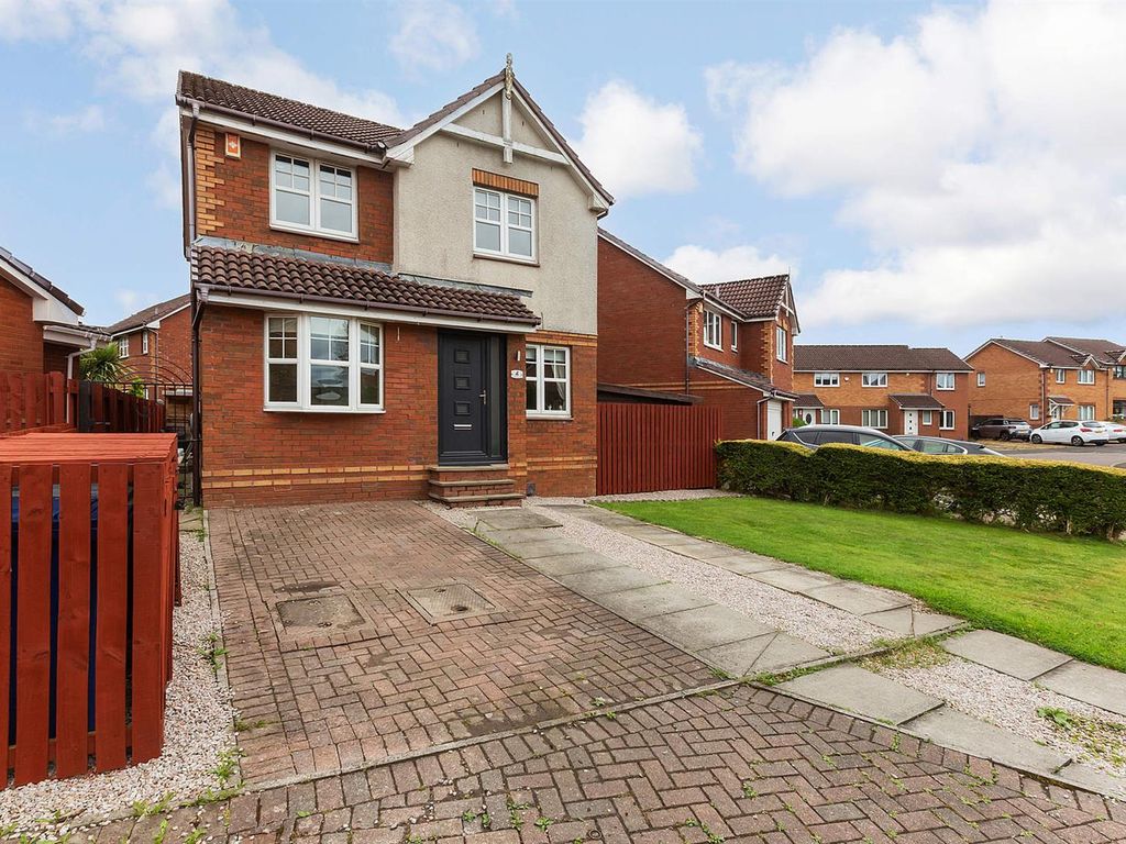 4 bed property for sale in Pine Avenue, Cambuslang, Glasgow G72 Zoopla