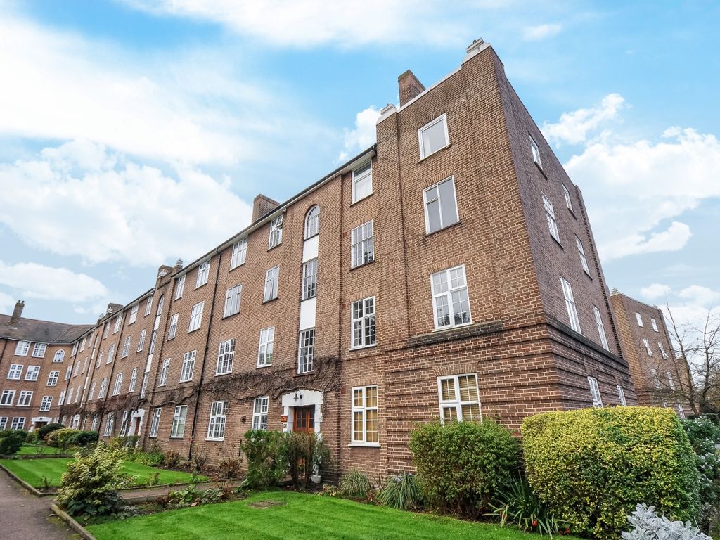 2 bed flat to rent in Birkenhead Avenue, Kingston Upon Thames KT2 Zoopla