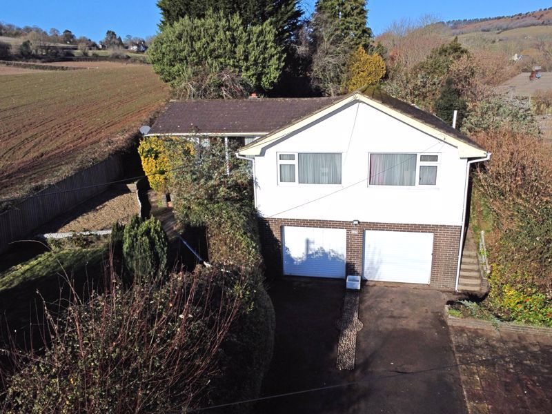 3 bed detached bungalow for sale in Woolbrook Road, Sidmouth EX10 Zoopla