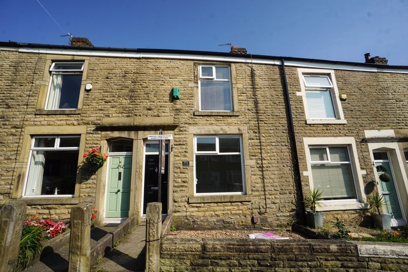 3 bed terraced house to rent in Crown Lane, Horwich, Bolton BL6 Zoopla
