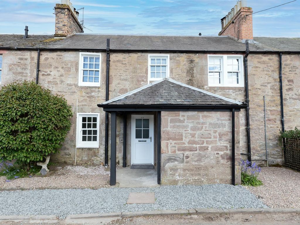 2 bed flat for sale in Grey Row, Ruthvenfield, Perth PH1 Zoopla