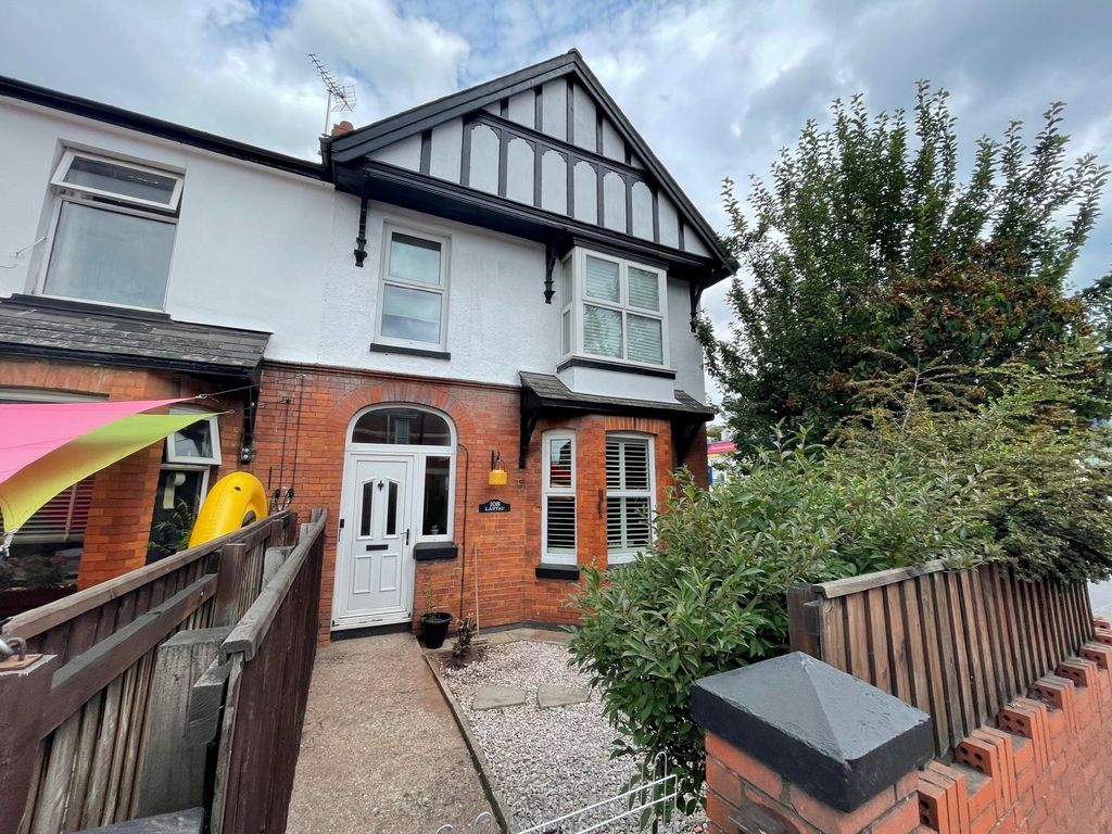 5 bed end terrace house for sale in Bitton Park Road, Teignmouth TQ14 Zoopla