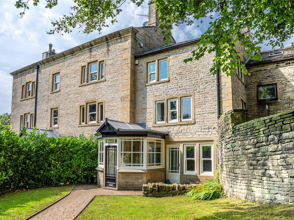 5 bed detached house for sale in Sugar Lane, Dobcross, Saddleworth OL3