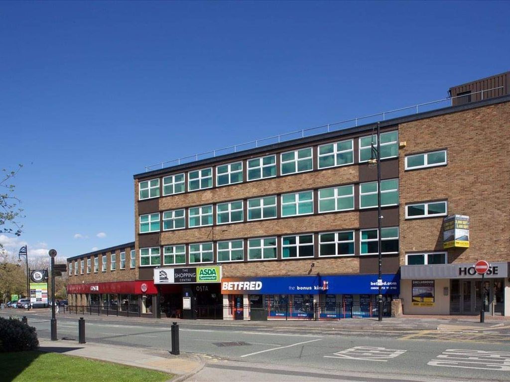 Office to let in Sinclair House, Station Road, Cheadle SK8 Zoopla