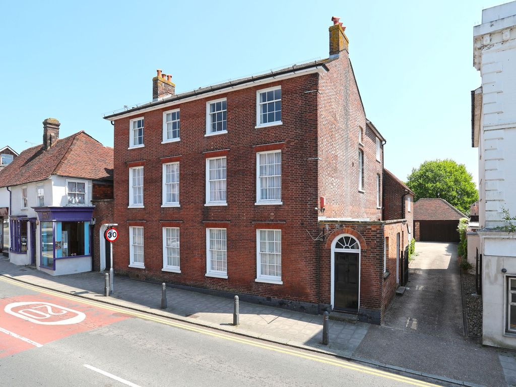 9 bed detached house for sale in High Street, Uckfield TN22 Zoopla