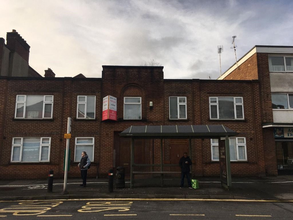 1 bed flat to rent in 110E Frimley Road, Frimley GU15 Zoopla