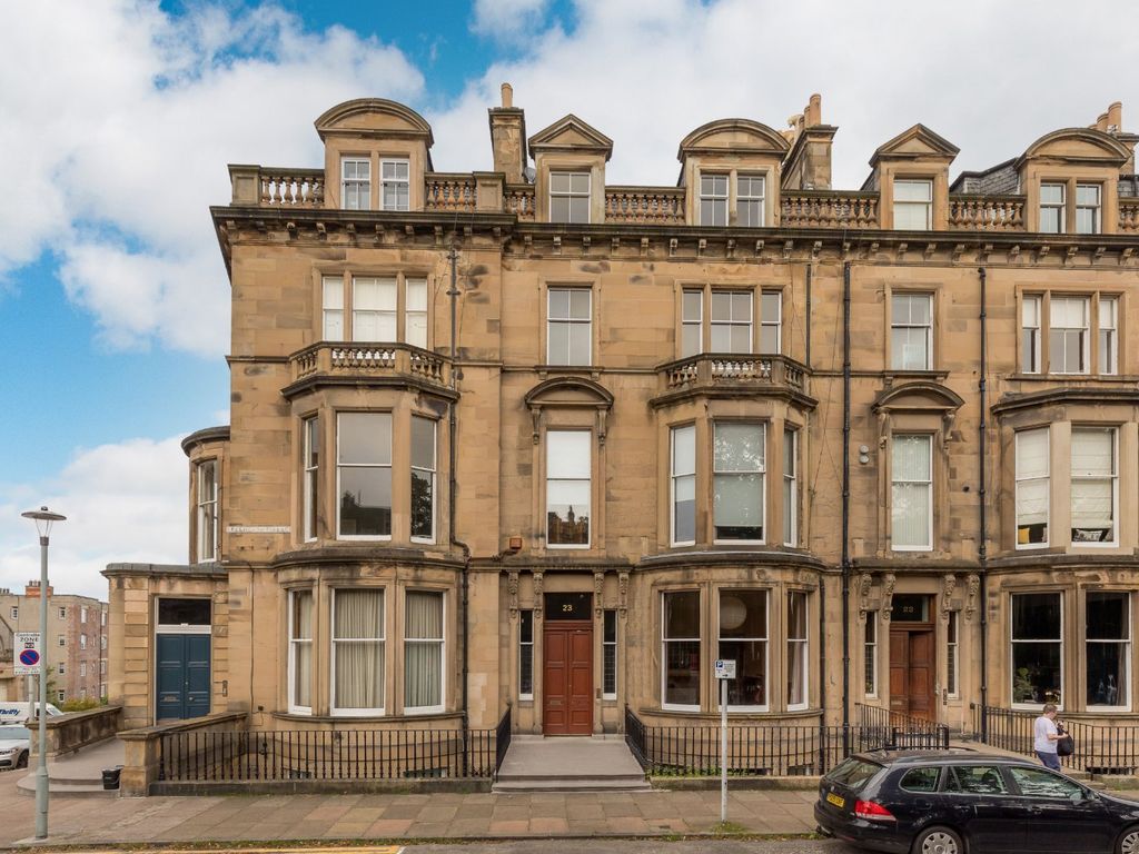 Learmonth Terrace, West End, Edinburgh EH4
