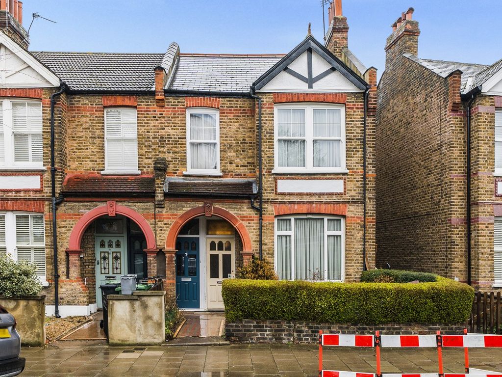 2 bed for sale in Emlyn Road, London W12 Zoopla