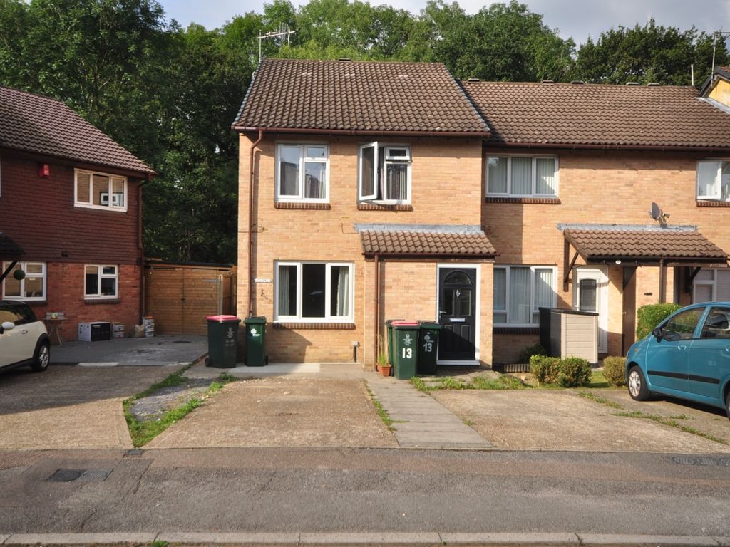 1 bed to rent in Troon Close, Ifield, Crawley RH11 Zoopla