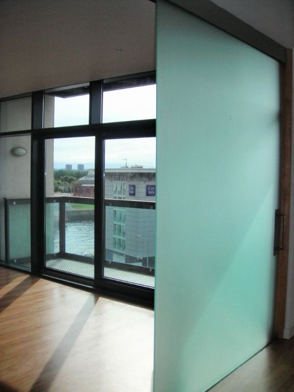 2 bed flat to rent in Finnieston Street, Glasgow G3, £1,400 pcm Zoopla