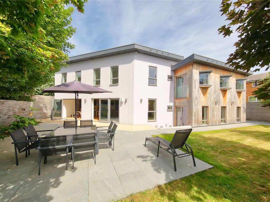 Sunnyside, Wimbledon, London SW19  