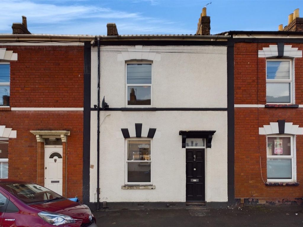 2 bed property for sale in Lancaster Street, Barton Hill, Bristol BS5