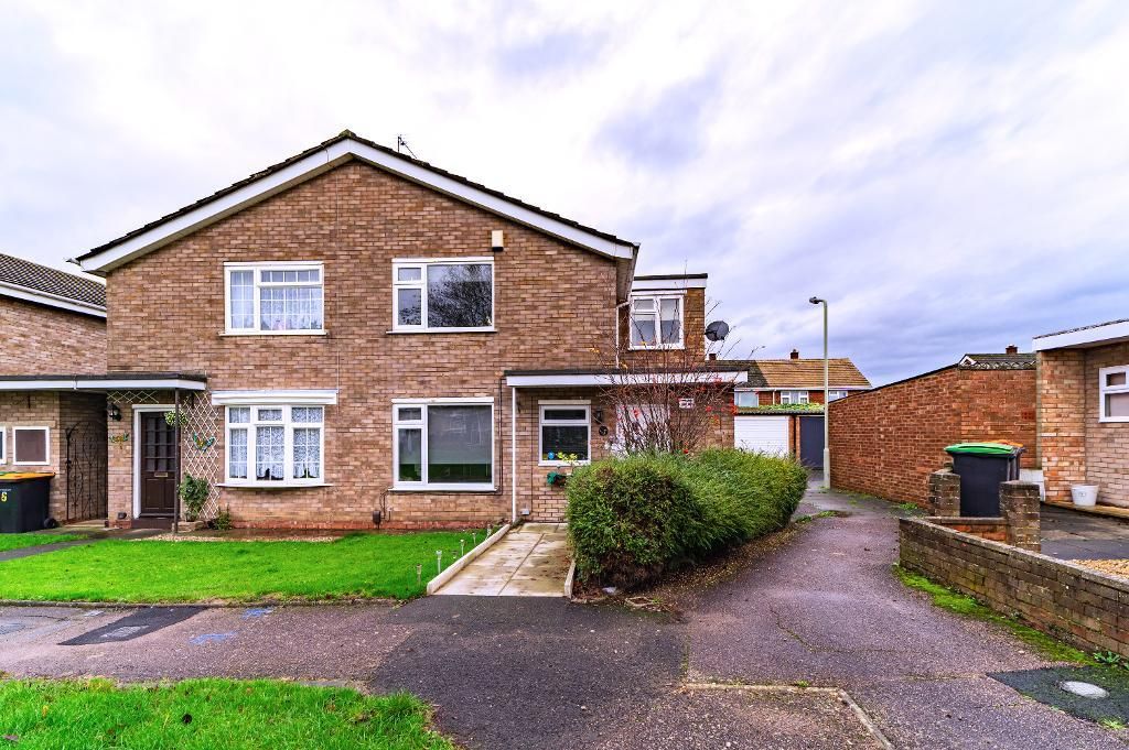 Ivel Close, Bedford MK41  