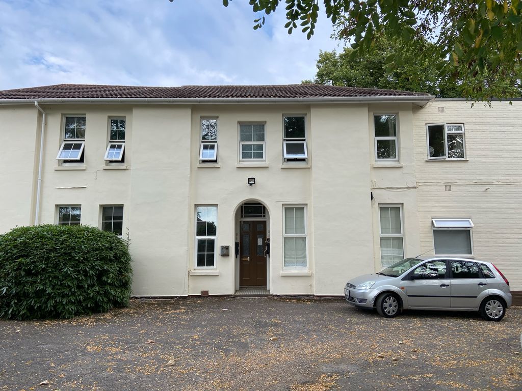 1 bed flat to rent in St. Annes Road, Southampton SO19 Zoopla