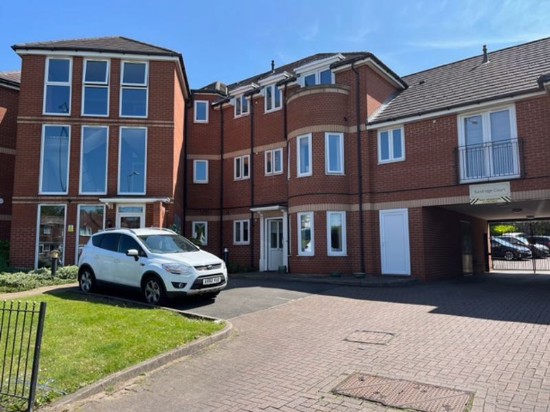 2 bed flat for sale in Sundridge Court, Queslett Road, 152334