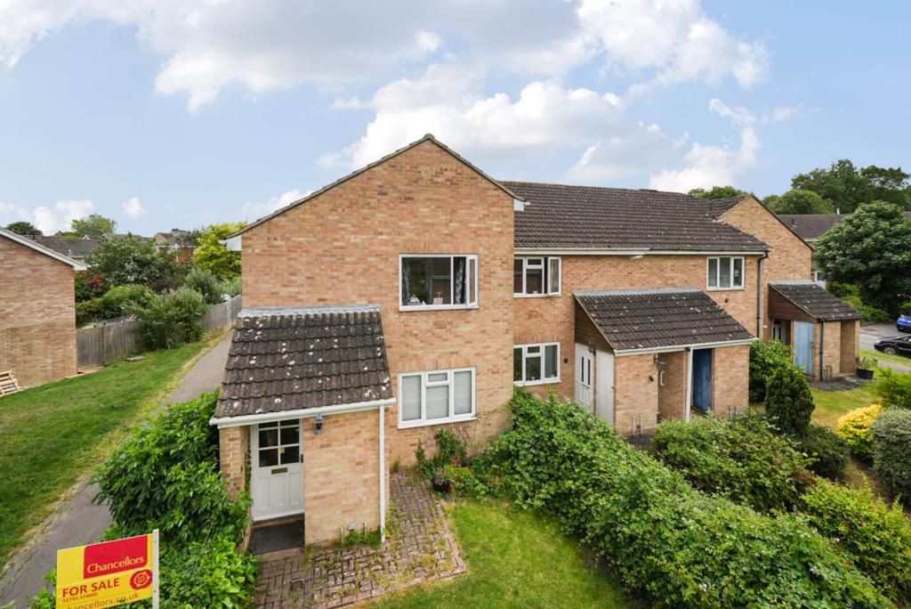 1 bed for sale in Highworth, Wiltshire SN6, £90,000 Zoopla