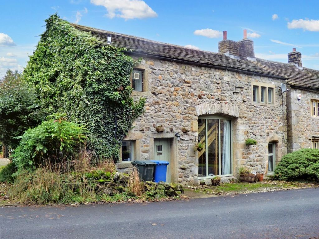 4 bed detached house for sale in Kirkby Malham, Skipton BD23 Zoopla