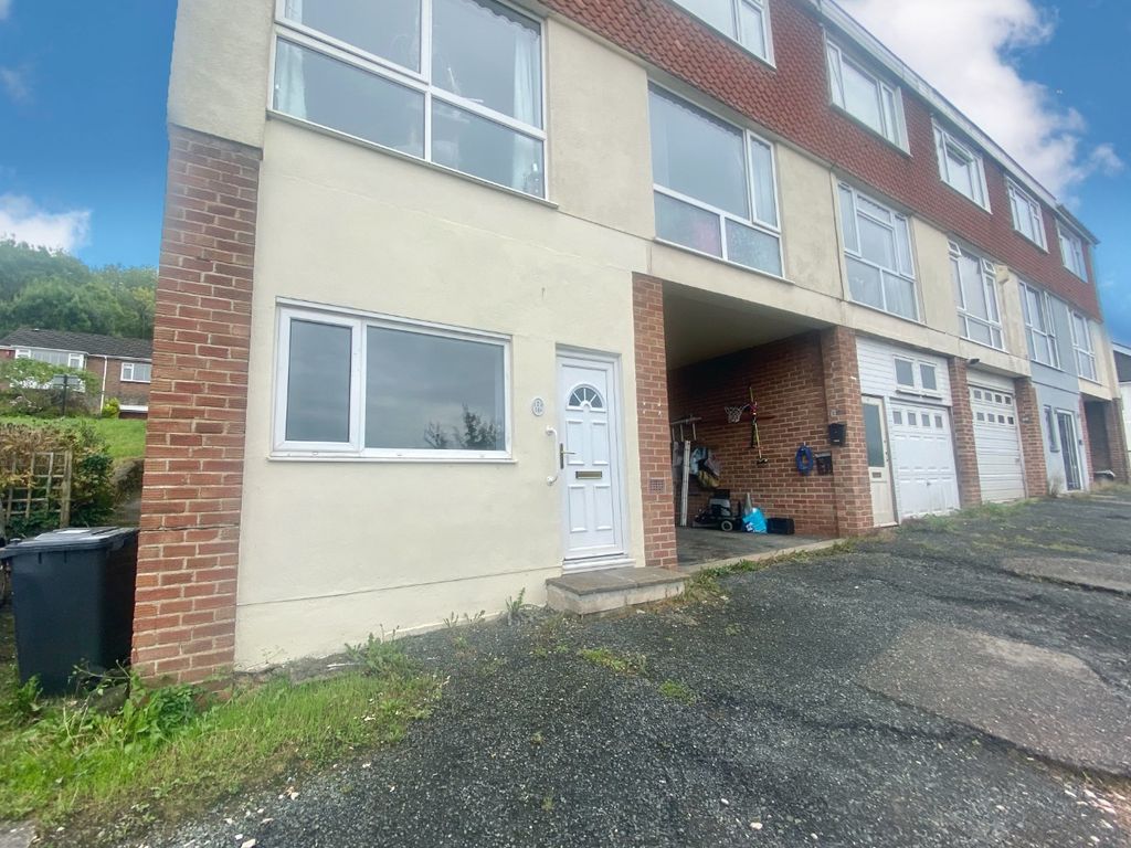 1 bed flat to rent in Northleat Avenue, Paignton, Devon TQ3 Zoopla