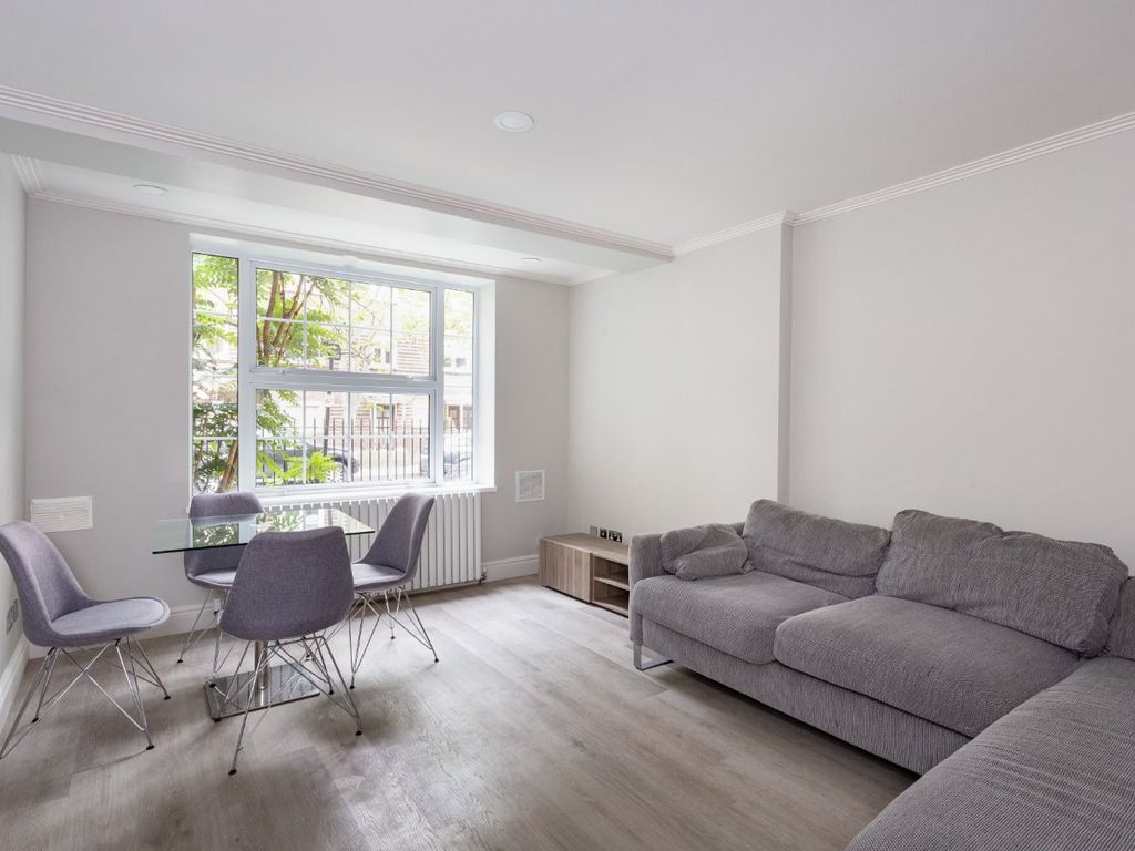 3 bed flat to rent in Whiston House, Halton Road N1 Zoopla