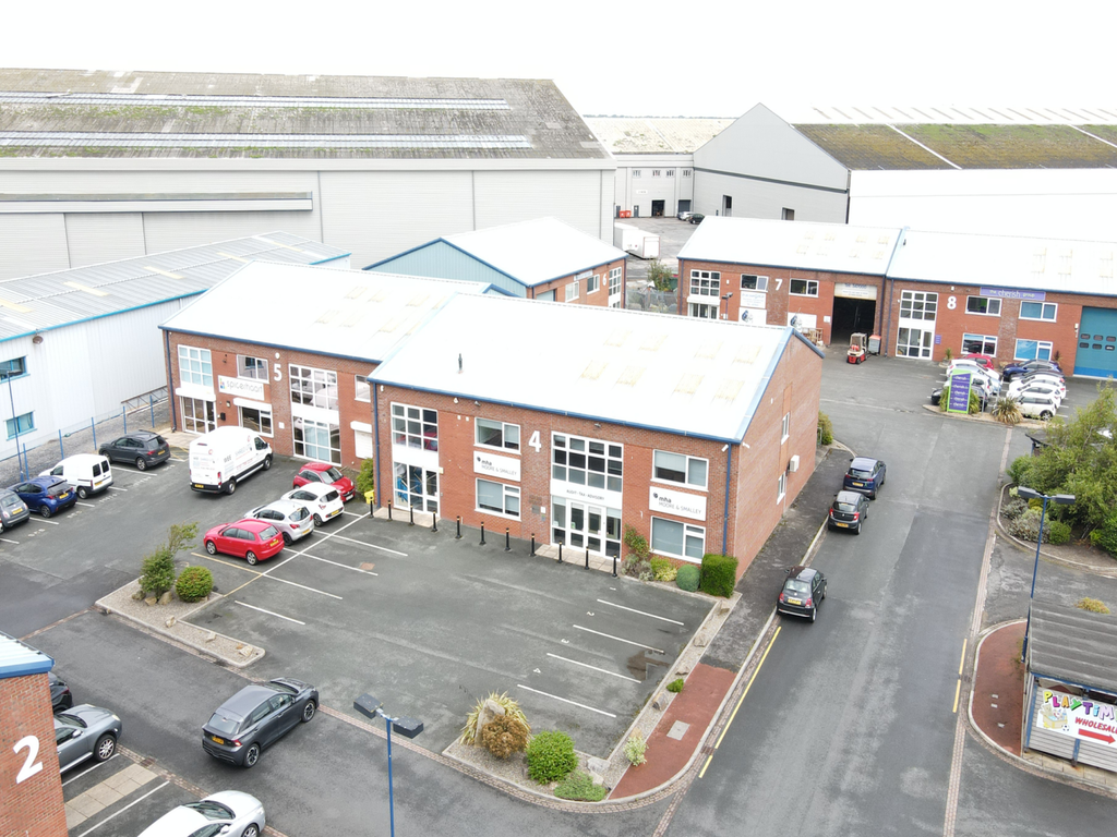 Office for sale in Fylde House, Skyways Commercial Campus, Amy Johnson