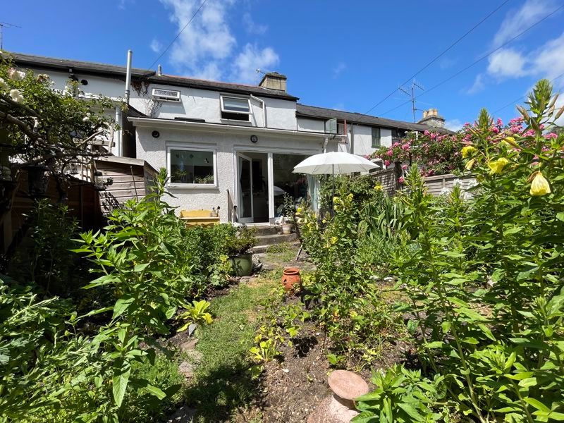 2 bed cottage for sale in Moorashes, Totnes TQ9 Zoopla