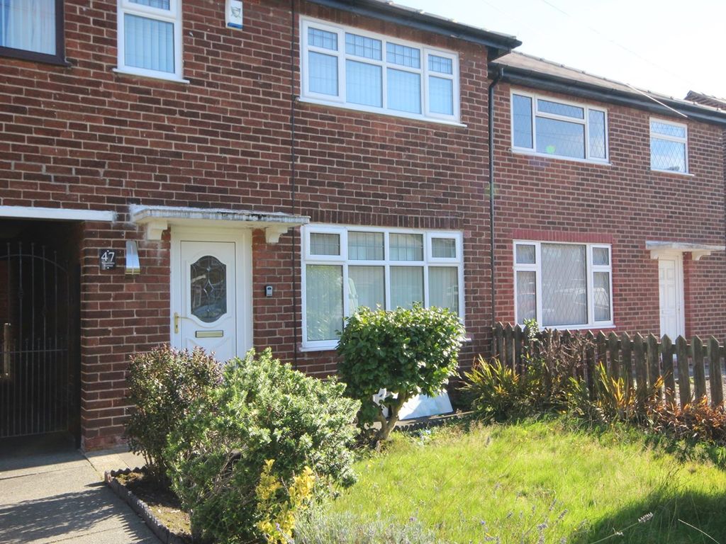 2 bed town house to rent in Windermere Avenue, Warrington WA2 Zoopla