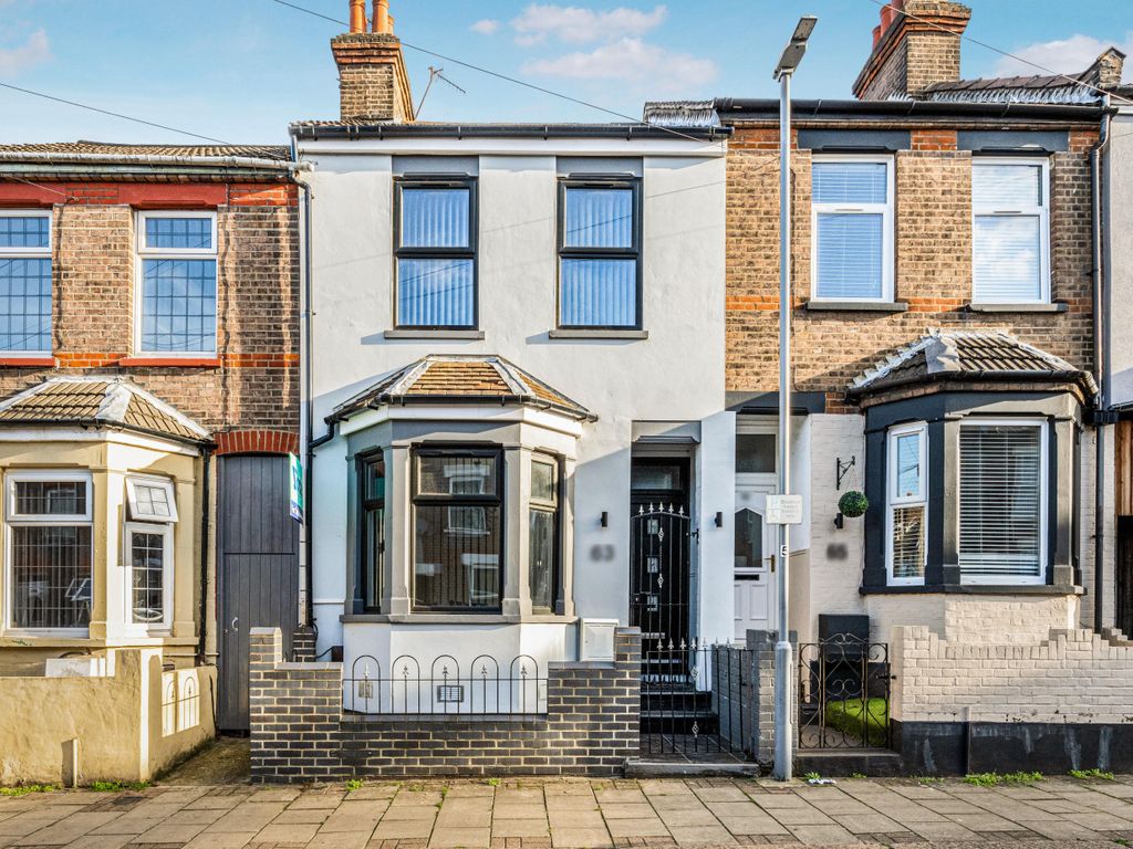 Beech Road, Luton LU1  