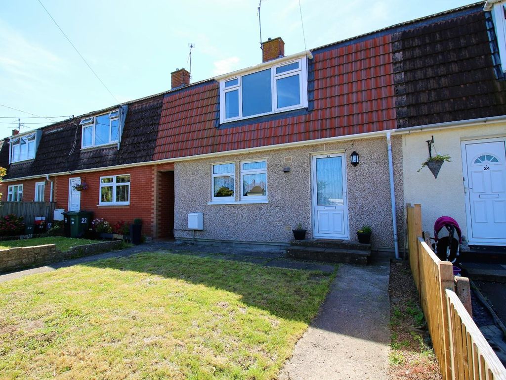 3 bed terraced house for sale in Claverham Park, Claverham, Bristol BS49 Zoopla