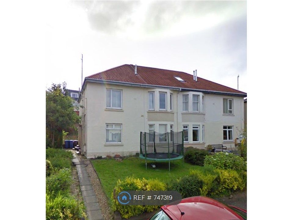2 bed flat to rent in Eastern Avenue, Largs KA30 Zoopla
