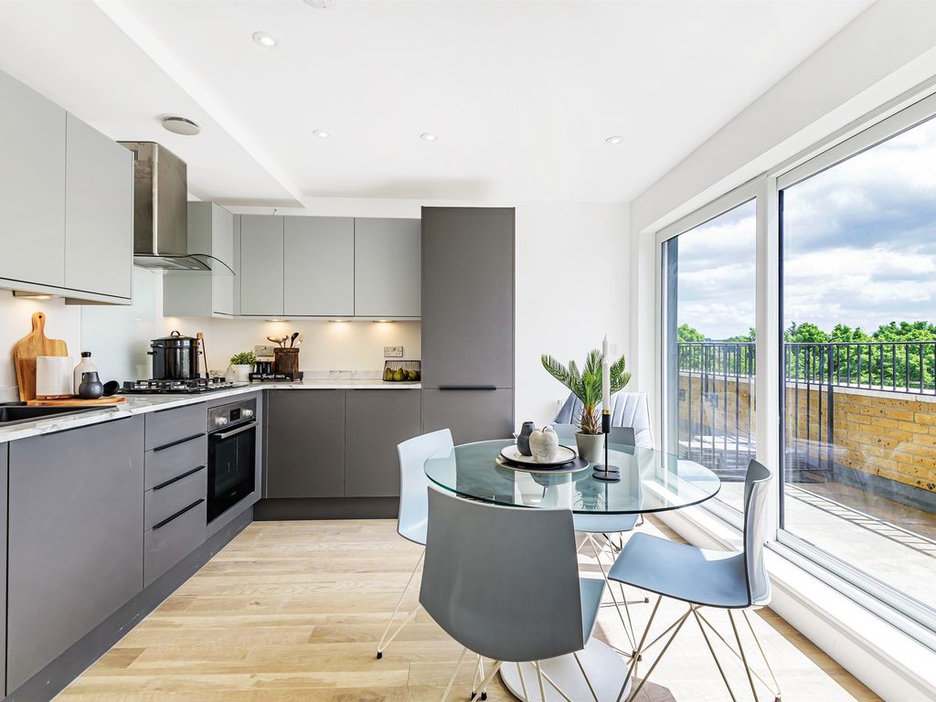New home, 1 bed flat for sale in Windmill Centre, Windmill Lane