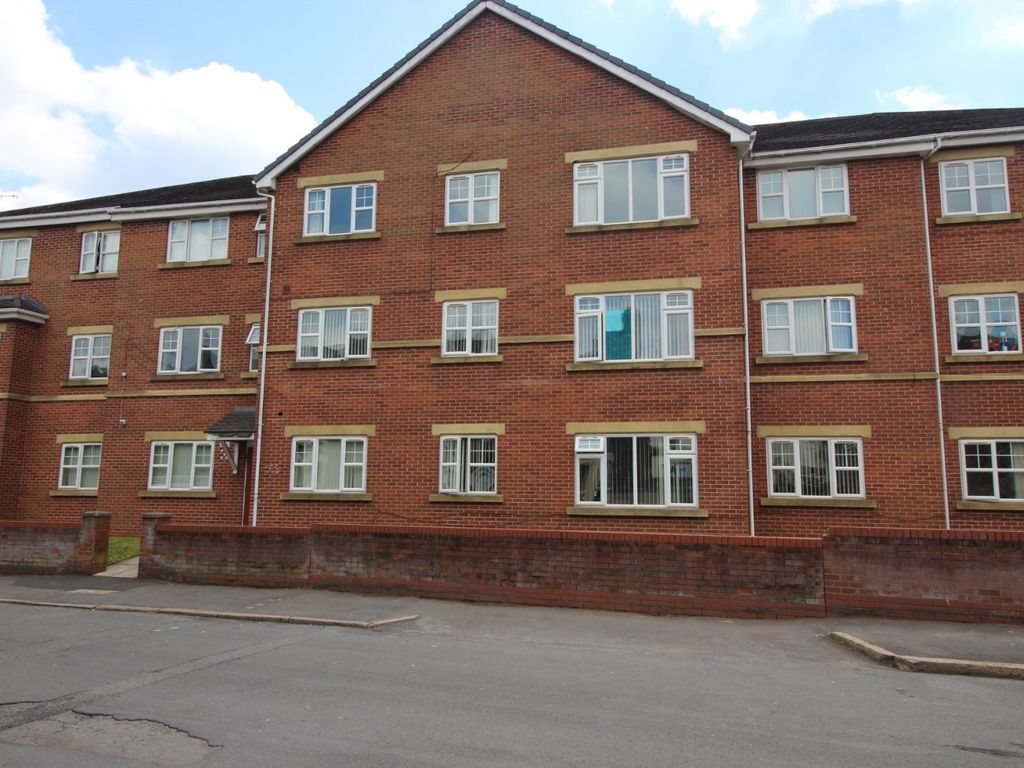 Moscow Drive, Liverpool, Merseyside L13  