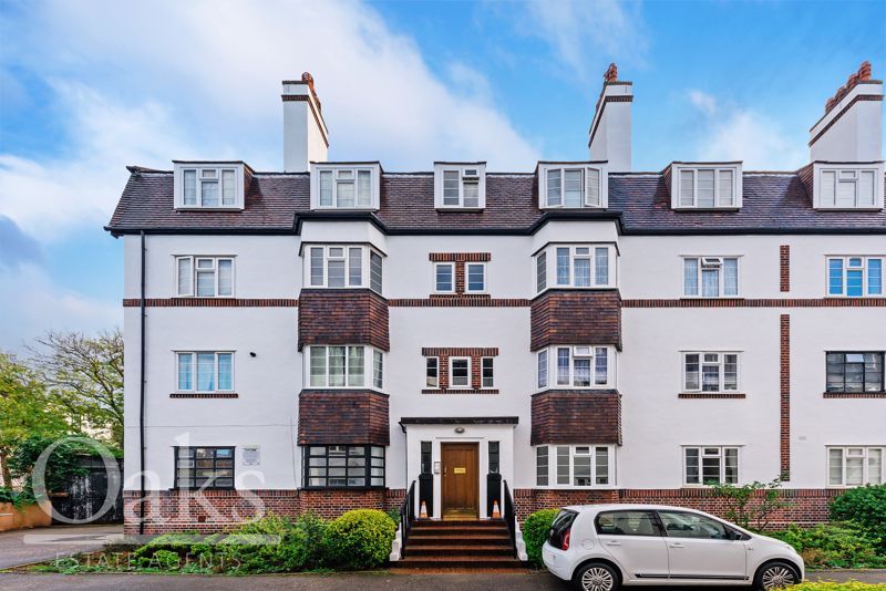 3 bed flat for sale in Ridley Court, Barrow Road, Streatham SW16 Zoopla