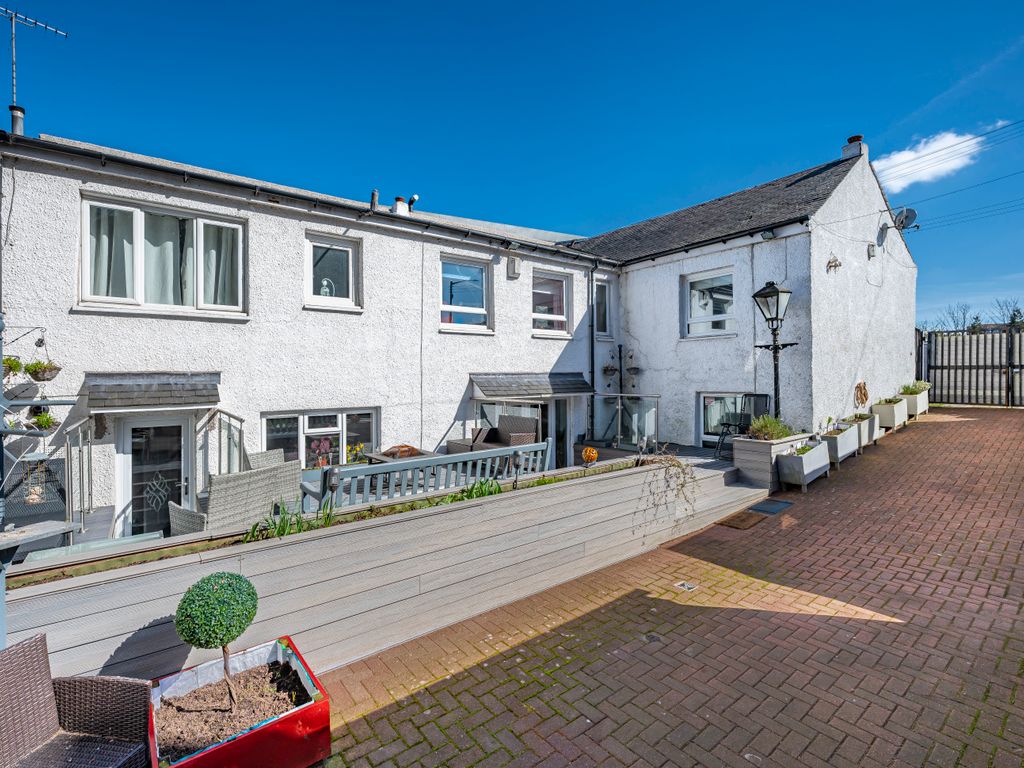 5 bed detached house for sale in Forth Street, Glasgow G41 Zoopla