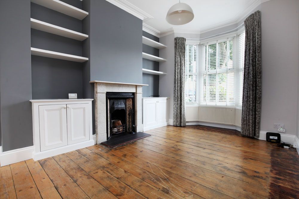 3 bed terraced house for sale in Napier Road, Leytonstone E11 Zoopla