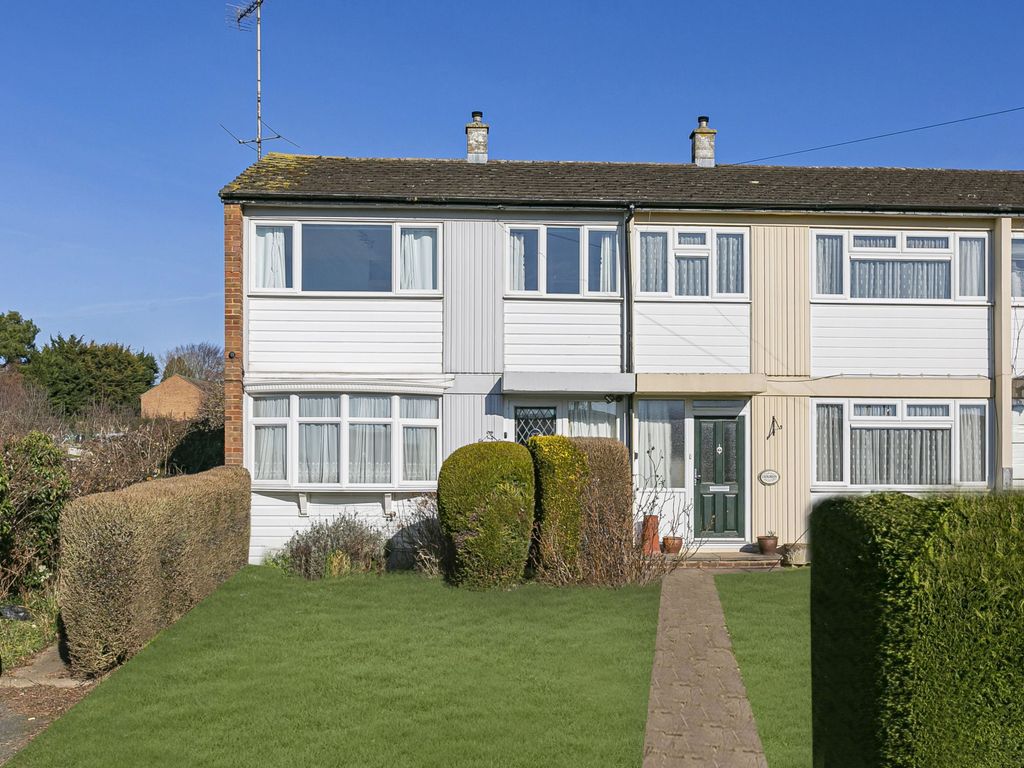 3 bed end terrace house for sale in Dark Lane, Harpenden AL5 Zoopla