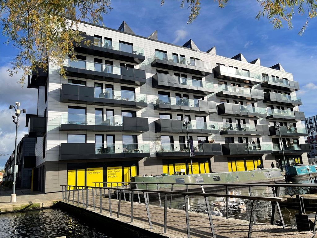 1 Keepers Quay, Manchester, Greater Manchester M4  