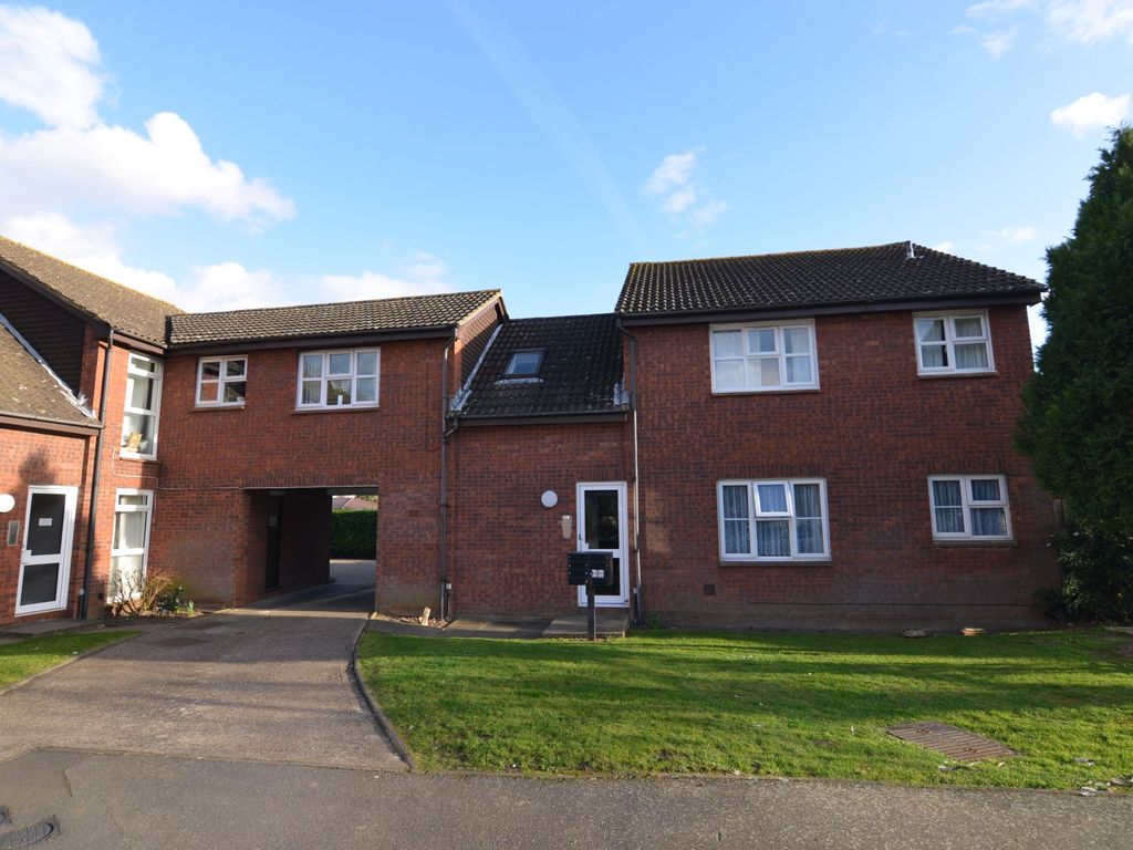 1 bed flat for sale in Kirkland Close, Sidcup DA15, £200,000 Zoopla