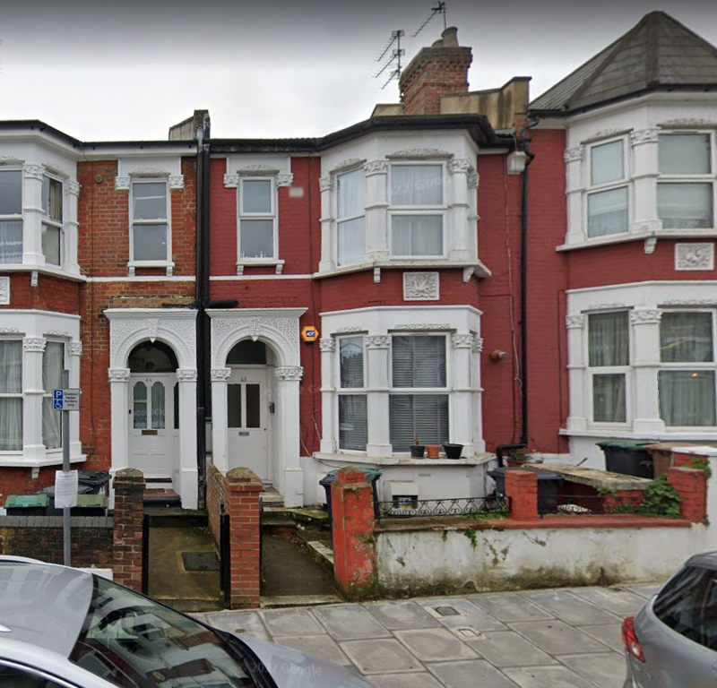 3 bed flat to rent in Cavendish Road, London N4 Zoopla