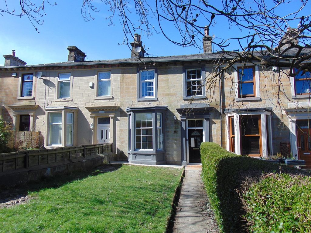 3 bed terraced house for sale in Manchester Road, Burnley BB11 Zoopla