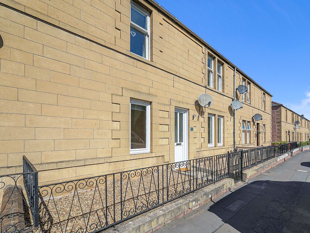2 bed flat for sale in 24 Eskview Terrace, Musselburgh EH21 Zoopla