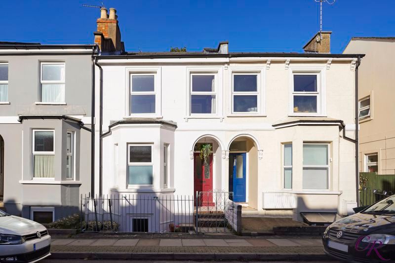 Marle Hill Road, Cheltenham GL50  